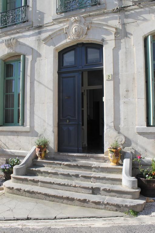 La Montagute Villa Thezan-des-Corbieres Esterno foto
