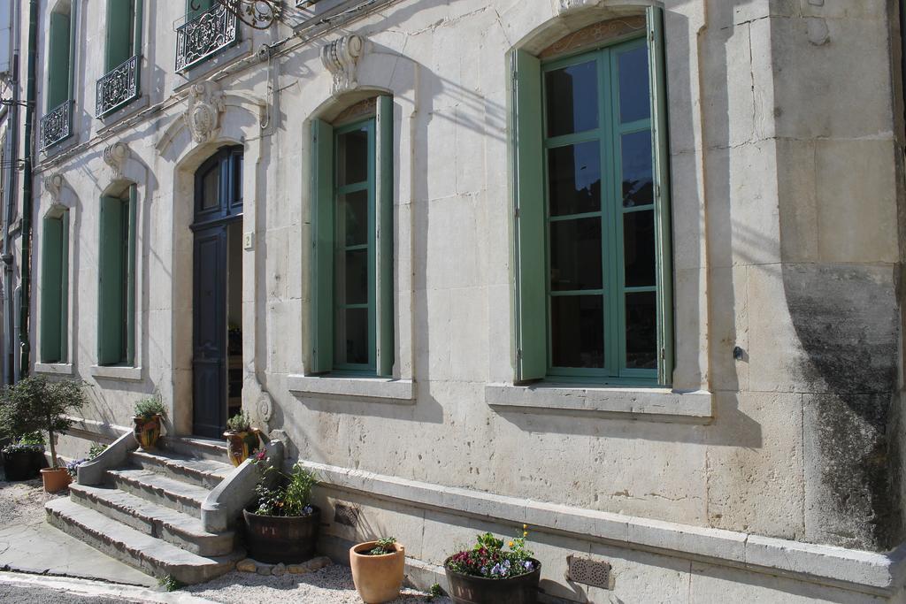 La Montagute Villa Thezan-des-Corbieres Esterno foto